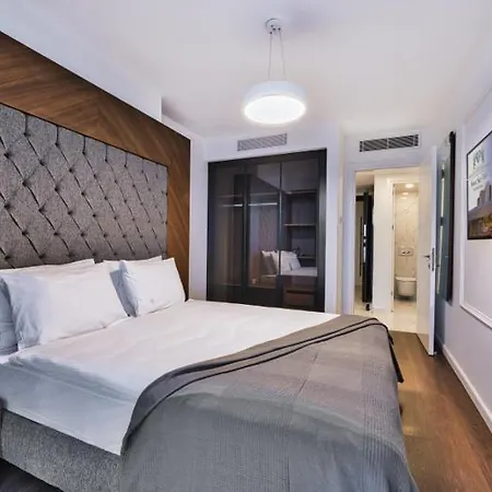 2 Bedroom Amazing Sea View Grand Sapphire Iskele District  Exterior photo