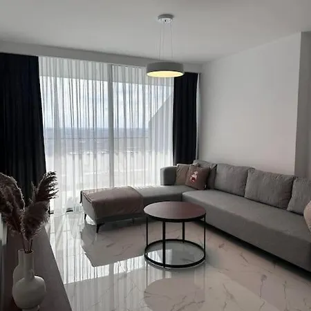 2 Bedroom Amazing Sea View Grand Sapphire Iskele District  Exterior photo