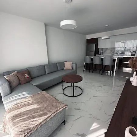 2 Bedroom Amazing Sea View Grand Sapphire Iskele District  Exterior photo
